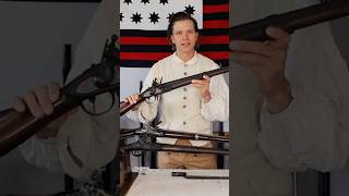 Free Muskets charleivlle subscribe history military authentic original rare thepatriot [upl. by Zubkoff]