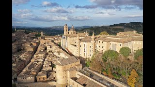 Offbeat Italy Walking in The Apennines [upl. by Assin]