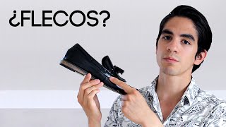 ¿Cuál es el origen de los kiltie loafers [upl. by Hoppe]