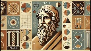 Plato The Theory of Forms and The Philosophy King [upl. by Haianeb]