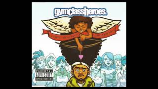 Gym Class Heroes  Cupids Chokehold Acapella [upl. by Margarida436]