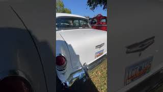 55 Chevy two tone 55chevy [upl. by Diskin355]