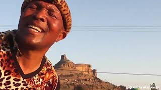 sefako sa menoaneng No 17 NkoeOfficial music video [upl. by Mail]