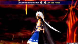 Dissidia 012 Farming Smiting Soul [upl. by Gore41]