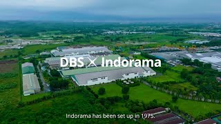 Indorama’s ESG Transformation Pioneering Sustainable Growth with DBS  Add Our Strength to Yoursquot [upl. by Arbmat963]