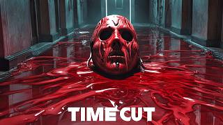 Time Cut 2024 Movie Explained in HindiUrdu  Time Cut Story Summarized हिन्दी [upl. by Nylatsirhc761]