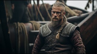 Ragnar Lodbrok Episode 1 [upl. by Erehs]