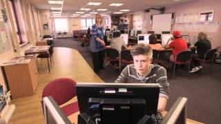 Halesowen College  The Applicants Journey [upl. by Cired3]