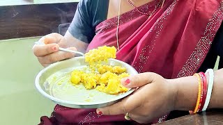 Khichdi na milne ka toofaan ghar me Aisa hota hai  Nidhi Lala daily vlog [upl. by Fairman]