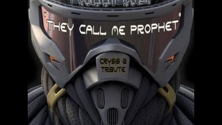 BaizzBase  They call me Prophet Crysis Tribute  Trance [upl. by Francyne448]