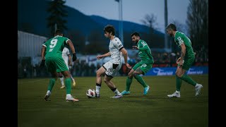 Yverdon Sport FC vs FC Basel 02 24022024 Highlights [upl. by Bellamy]