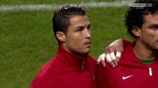 Cristiano Ronaldo Vs Sweden Away English Commentary  1314 HD 720p By CrixRonnie [upl. by Budwig]