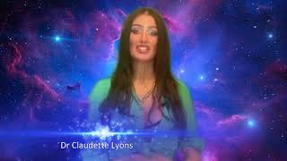 The Science of Meditation Video course by Claudette Lyons meditation [upl. by Nallac]