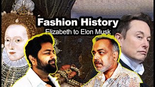 Fashion History in 20 minutes 100 Years of Fashion in 20 min  History of Womens Fashion by Decade [upl. by Eeliah]