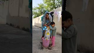 tip tip barsa Pani 💦🥰 viral lali Meena [upl. by Heinrike]