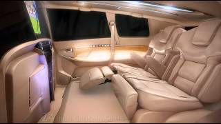 DC lounge Innova Standard [upl. by Ajnek]