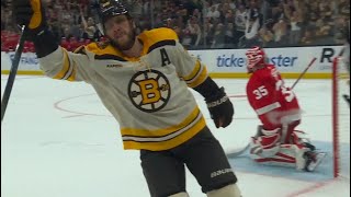 I guess the Bruins are PRETTY GOOD [upl. by Patrizius590]