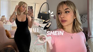 💌HAUL de SHEIN accesorios daily outfits gym… [upl. by Hsiri]