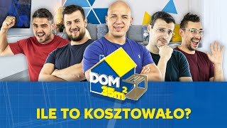 Dom 35 m2  odc 22  Odpowiadamy na pytania widzów [upl. by Eetak]