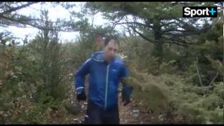 Ergysport Trail du Ventoux diff Sport [upl. by Krasnoff]