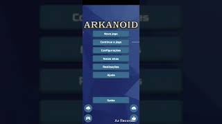 101105 Arkanoid Collection [upl. by Ricki]