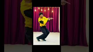 Ritviz  Liggi  Dance cover  YASH CHOREOGRAPHY [upl. by Gio664]