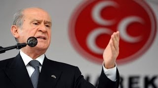 Devlet Bahçeli Ne hortumu kanalizasyon borularını  Komedi [upl. by Enomys796]