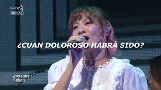 To My Youth  Bolbbalgan4  Sub Español [upl. by Ahsiuqat717]