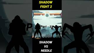 shadowfight2 shadowverse shadowfight shadow shadowfight3 [upl. by Noitsirhc]