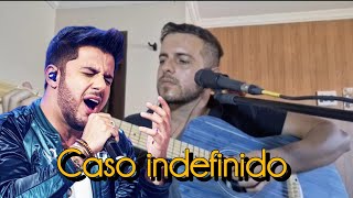 Caso Indefinido  Rafael Azevedo [upl. by Seldon309]