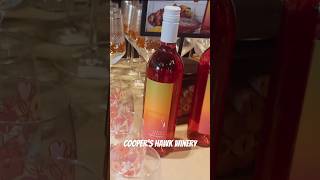 Coopers Hawk Winery [upl. by Yrgoerg]