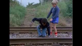 Railways Robbie British Transport Films  1979 Version [upl. by Htebazle]