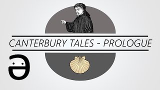 The General Prologue of the Canterbury Tales [upl. by Meece]