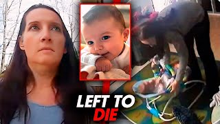 The Evil Daycare Owner That Killed Babies In Her Home [upl. by Billie]