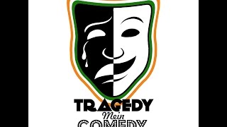 Naezy  Tragedy Mein Comedy Prod by StunnahSez Beatz [upl. by Lorenza]