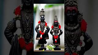 Vitthal vitthal vitthala song bhaghwan newsong youtubeshorts vitthumauli bhajangana [upl. by Derr274]