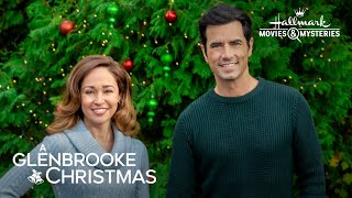 Preview  A Glenbrooke Christmas  Hallmark Movies amp Mysteries [upl. by Stanzel]