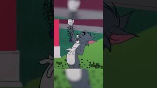 Mais qui vole les fruits de Tom  😲  Découvresen plus sur Boomerang tometjerry shorts [upl. by Atin132]