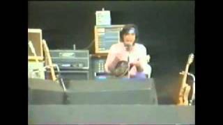 Ry Cooder amp David Lindley The Bourgeois Blues [upl. by Ailesor]