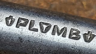 Plomb Tools Proto Classic 14quot Ratchet Review [upl. by Logan]