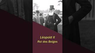 Léopold 2  Roi Des Belges  Histoire De La Belgique  Monarchie  Famille Royale Belge [upl. by Floss]