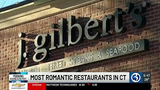 MORNING BUSINESS REPORT Cybergang ransomware auto delinquencies romantic restaurants in CT [upl. by Glenine]