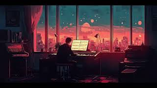 深度專注讀書音樂  提高學習效率的背景音樂合集  Deep Focus Study Music  Background Music for Productivity  61 [upl. by Nydnarb]