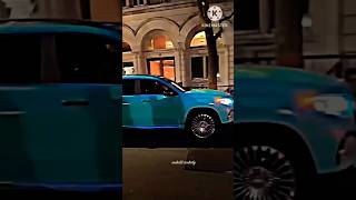 Mercedes Maybach GLS 600 mercedes maybach gls600 maybachgls benz attitudestatus shorts [upl. by Lalaj]