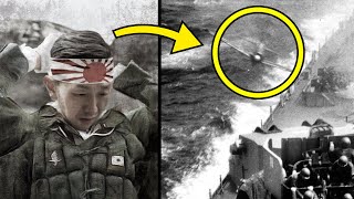 9 INCREDIBLE Stories Of Kamikaze Pilots Who Came Back Alive [upl. by Fleda]