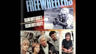 Freewheelers TV Theme [upl. by Drahsar]