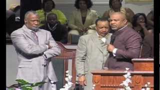 Holy Convocation 2012 Recap  Bishop Donald A Wright [upl. by Aielam]