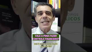 educacaofinaceira finance consultoriafinanceira controlefinanceiro [upl. by Lucila]