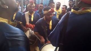 Masana kali urumi melam at singpore 20134 [upl. by Schoening]