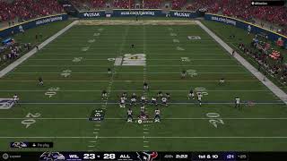 MADDEN 25 [upl. by Asira]